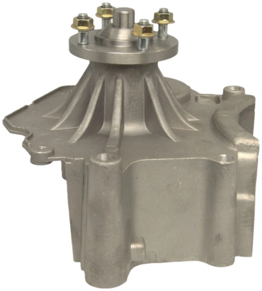 Soporte de polea de ventilador Four Seasons 45783 para camioneta Toyota 4Runner 88-92 Foto 3 de 4