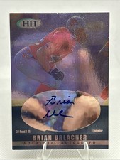 Brian Urlacher Rookie Cards and Memorabilia Guide 15