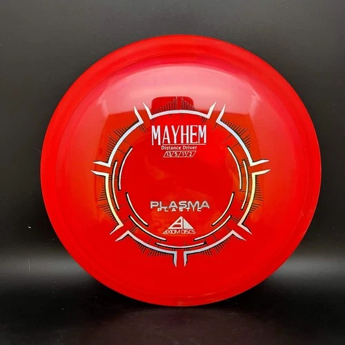 MVP Disc Sports Mayhem - Thumbnail 2