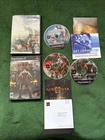 New ListingGod Of War 1 & 2 PlayStation 2 PS2 CIB Complete Black Label