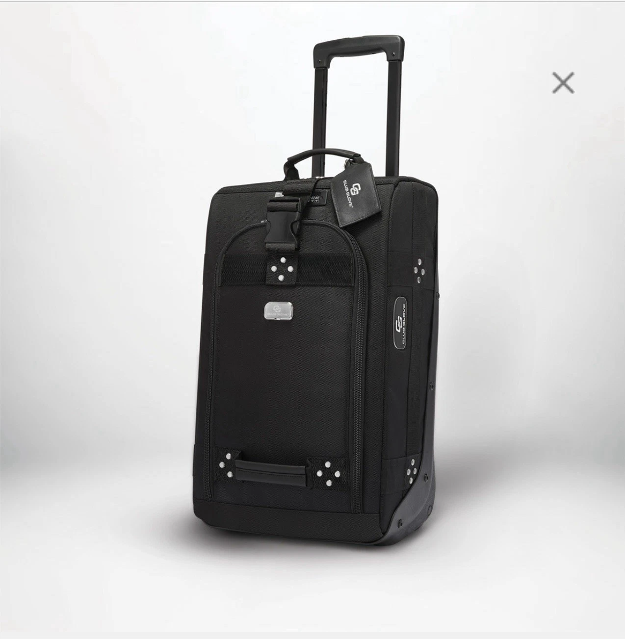2025 Club Glove Pro Carry-On 22" New with Tags