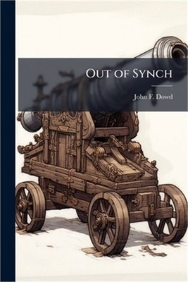Out of Synch: Joint Solutions for Unmanned Aerial Systems (Paperback or Softback