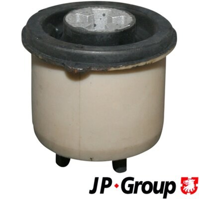 JP GROUP Lagerung Achskörper 1550100700 für FORD FIESTA 5 FUSION Van 16V LPG DY