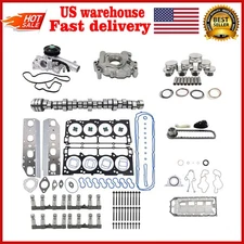 MDS Lifters and Camshaft  kit  for Ram 1500 5.7 L  Hemi Engine Overhaul Rebuild
