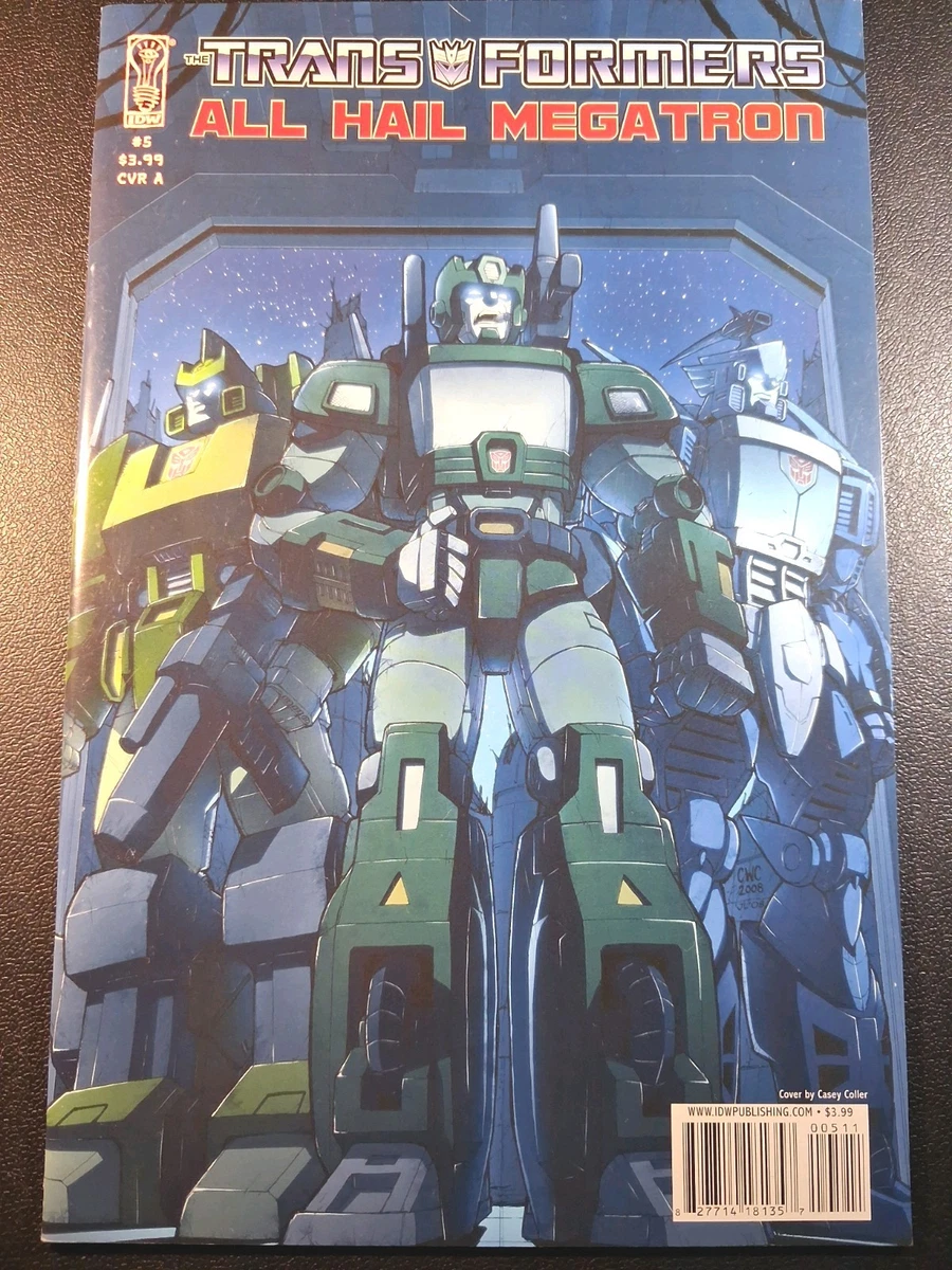 transformers idw collection products for sale | eBay