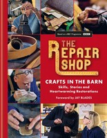 Jayne Dowle (U. A.) | The Repair Shop: Crafts In The Barn | Buch | Englisch