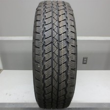 25570r18 Bridgestone Dueler At Rh-s 113t Used Tire 1132nd Qty 1
