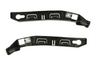 Blic 5504-00-5516935P StoßStangenhalter Halter StoßStange Hinten FüR Peugeot