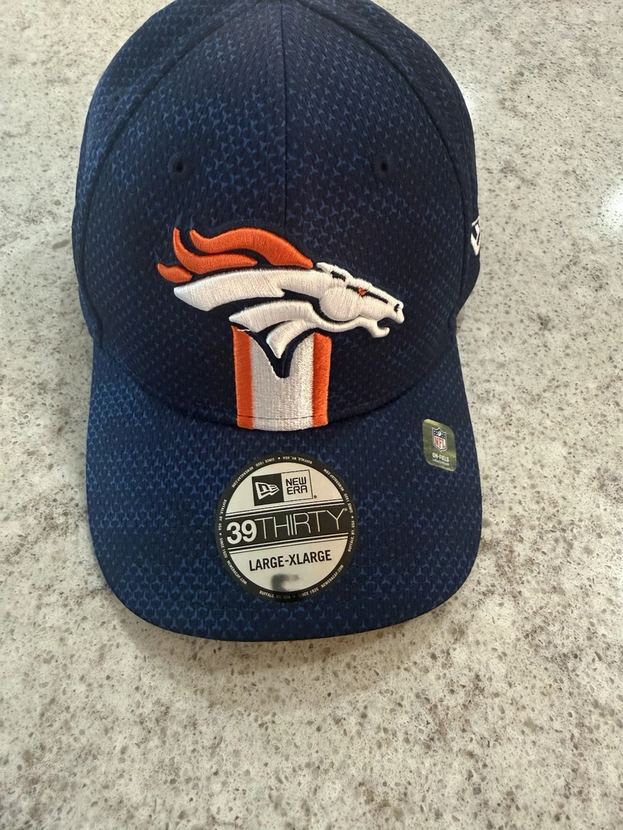 【未使用】 デンバー・ブロンコス NEW ERA キャップ ミディアム-ラージ New Era Denver Broncos NFL Fan Cap, Hats for sale | eBay