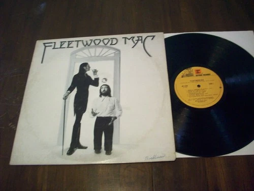 Fleetwood Mac, S/T LP, 1975  Reprise 1st Press. VG/VG+ Cond.