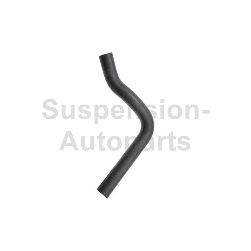 Manguera de refrigerante superior inferior para Volkswagen Beetle 1998-2000 2X superior inferior Dayco Foto 4 de 4