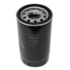 Filtro de aceite hidráulico V Kioti T5710-38031 para DK35 DK35H DK40 DK45 DK50
