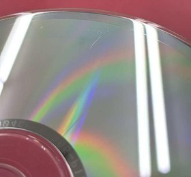 SEGA Saturn YU-NO: A Girl Who Sings of Love at End of World Game Disk B/C Used