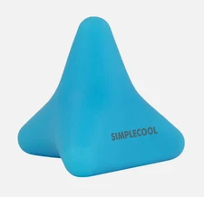 Trigger Point Massage Tool. Massager Ball for Deep Tissue Myofascial Release ...