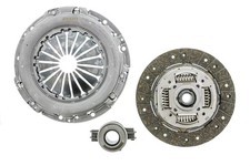 Kit d'embrayage Fiat COUPE