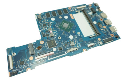 NB.HE311.006 ACER INTEL MOBILE PENTIUM N5030 4GB MOTHERBOARD A315-34