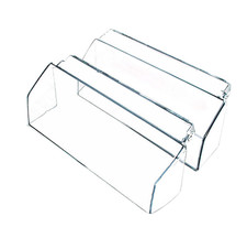 WESTINGHOUSE FRIDGE DAIRY DOORS COVER R/H & L/H WBM5100WB BJ514V RJ525V BJ513V