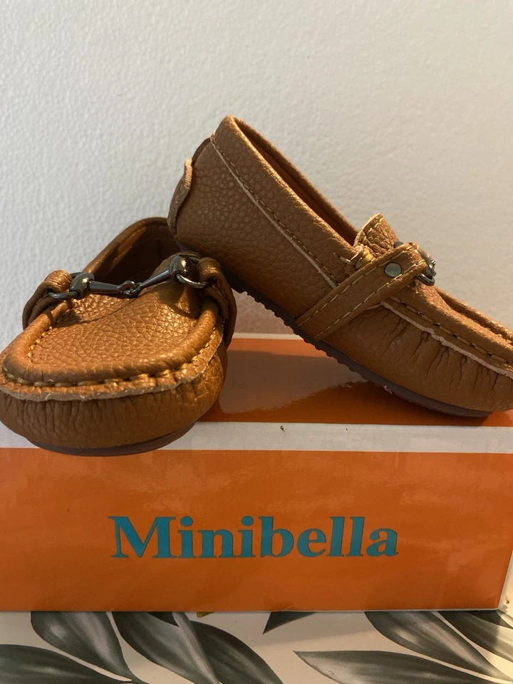 Sapatos sociais para bebês - Imagem 2 de 4