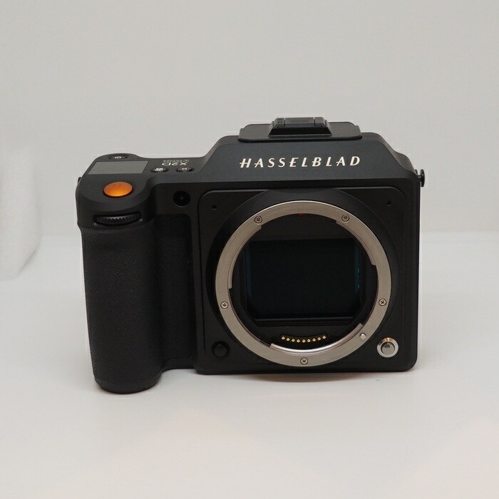 Hasselblad X2D 100C Medium Format 100MP Mirrorless Camera Body