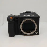 Hasselblad X2D 100C Medium Format 100MP Mirrorless Camera Body from Japan D0329
