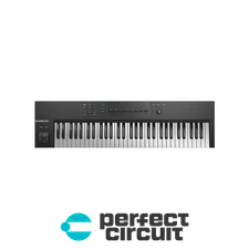 Native Instruments Komplete Kontrol A61 MIDI CONTROLLER NEW - PERFECT CIRCUIT