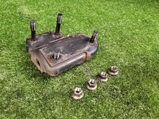 1989 1993 Nissan Skyline R32 GTR LH Upper Control Arm Mount