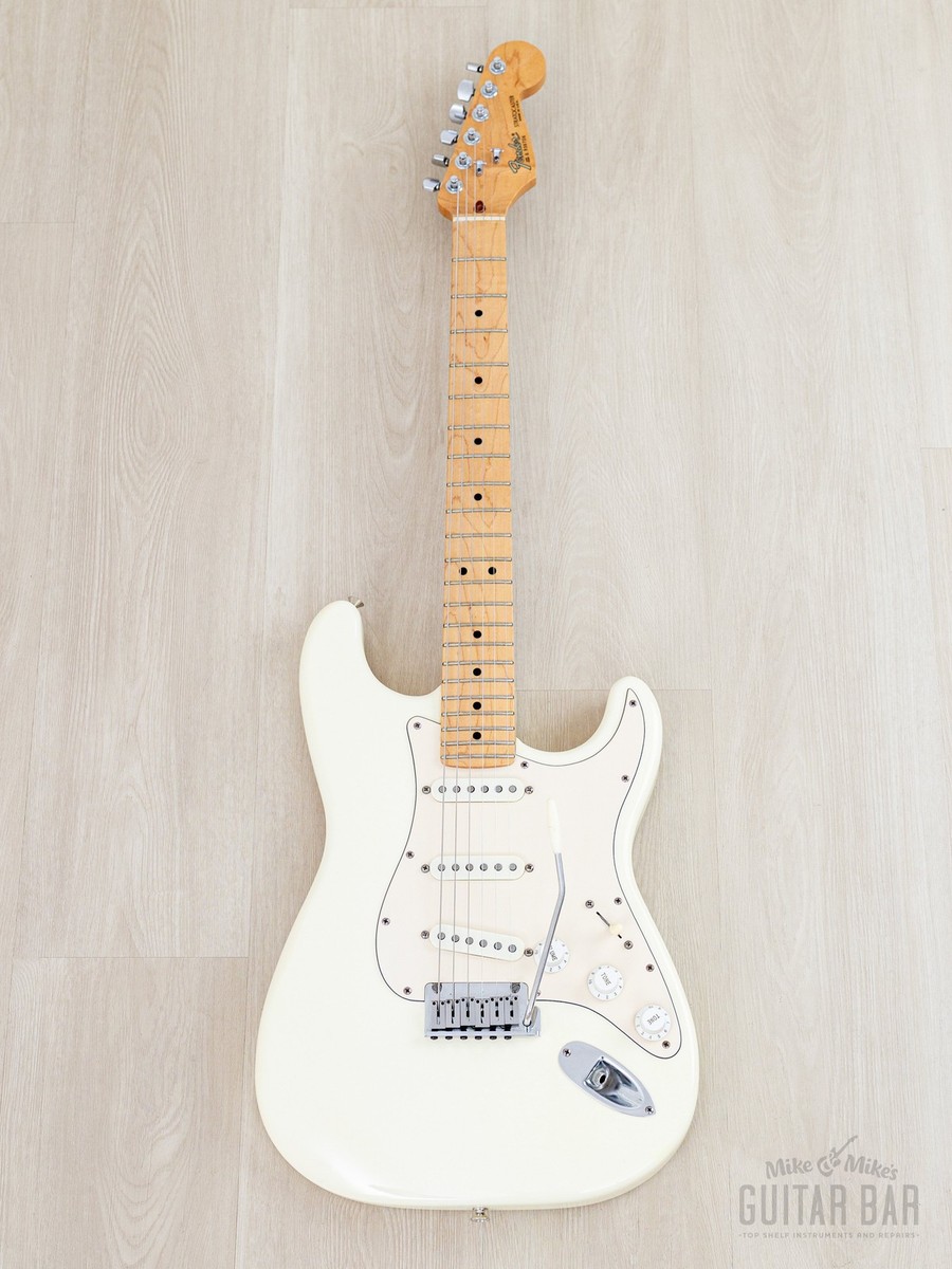 ギター Fender American standard Stratocaster 1990 Fender American Standard Stratocaster, 100% Original w