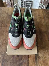 Patta X Asics Sample