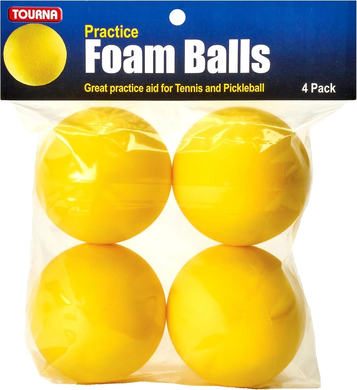 Tourna Pickleball Practice Balls