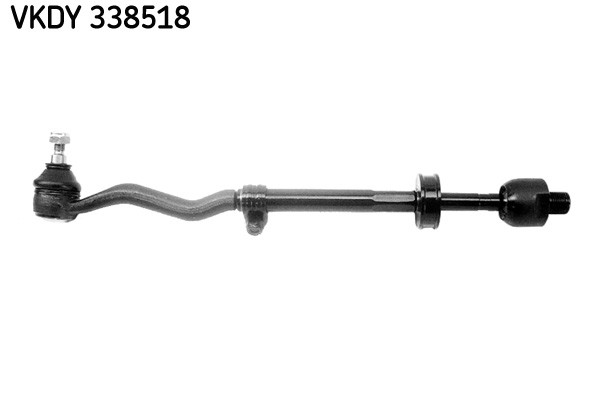 ✅Fits SKF VKDY 338518 STEERING ROD ASSEMBLY ⭐UK Seller⭐ - Image 5