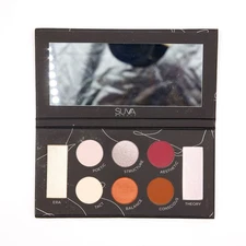 SUVA Beauty - Protege Palette
