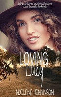 Noelene Jenkinson | Loving Lucy | Taschenbuch | Englisch (2019)