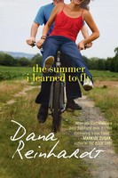 Dana Reinhardt | The Summer I Learned To Fly | Taschenbuch | Englisch (2012)