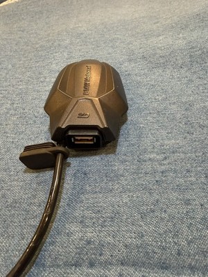 BMW  Motorrad 2D  Data Logger for 2012-18 HP4 or s1000rr Race, or Track