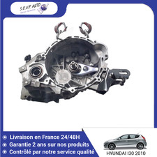 Boite de vitesse Hyundai I30
