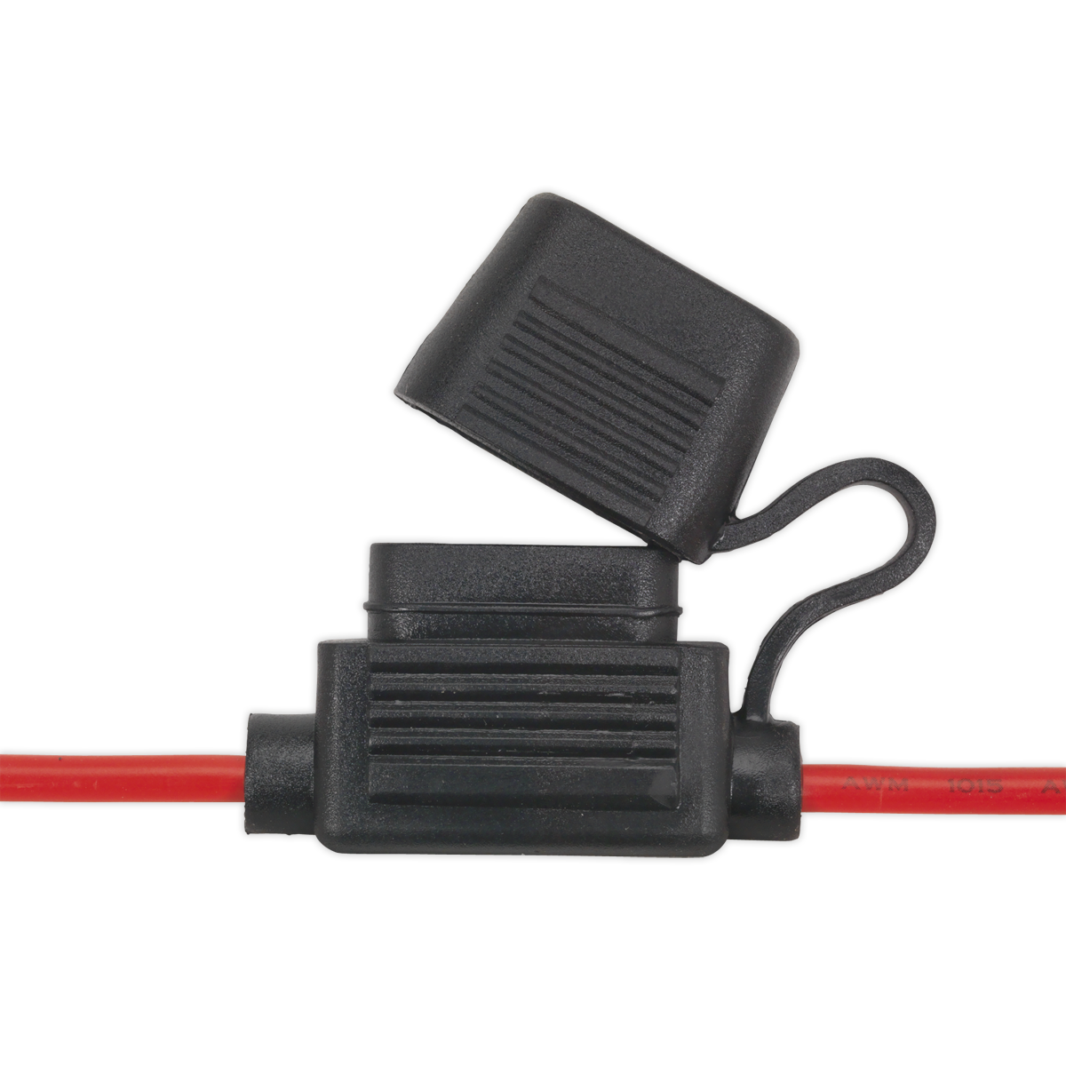 Standard Blade Fuse Holder Splashproof 20A Pack of 10