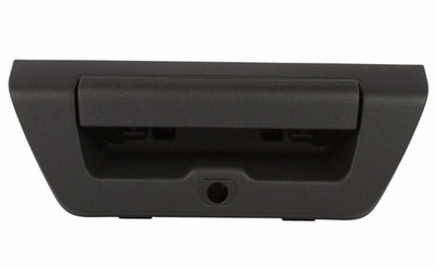 For 15-17 Ford F-150 Tailgate Handle W/ Camera Hole KoolVue Part (FL3Z9943400AA)