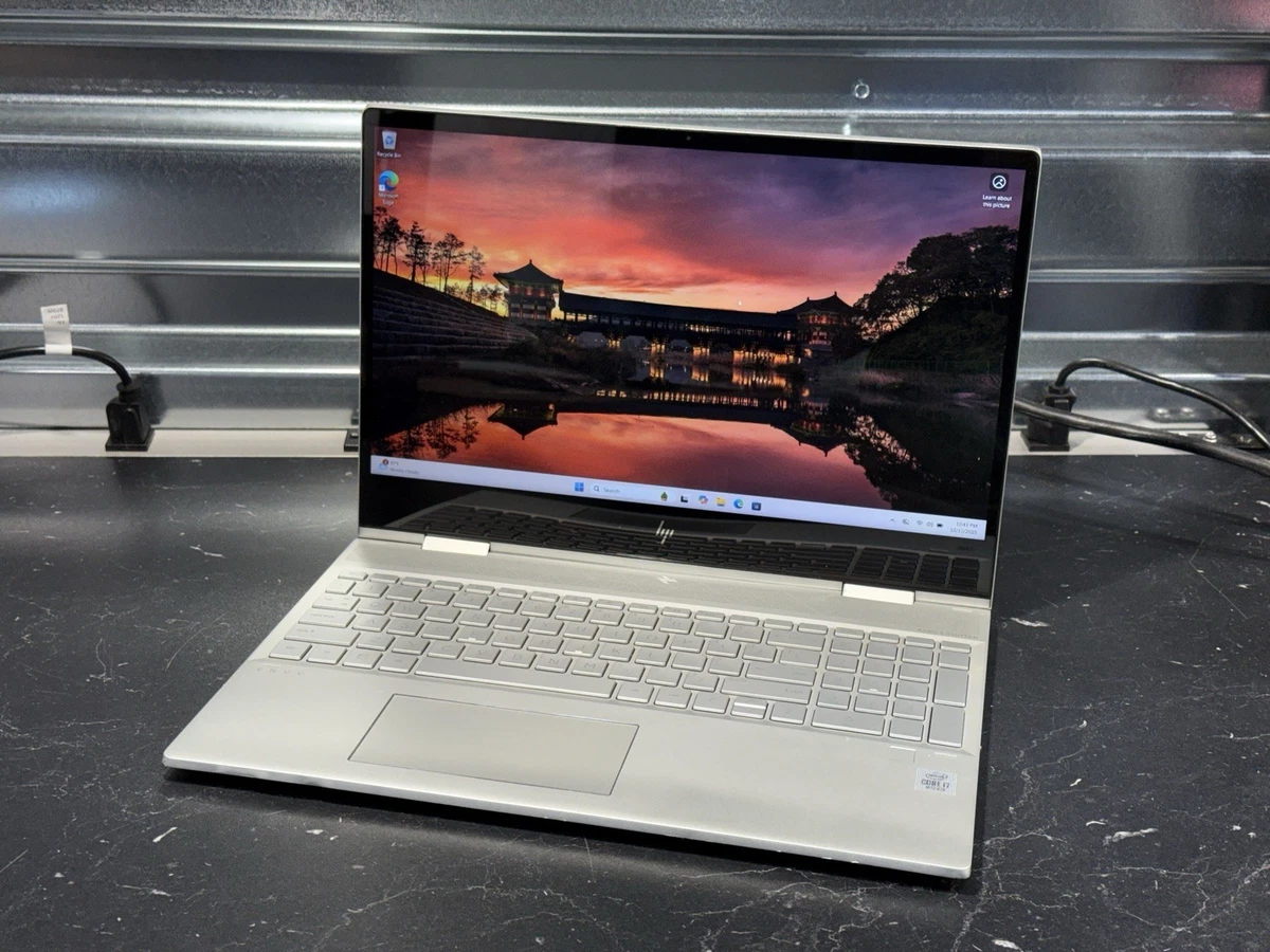 Hp Envy 15 for sale | eBay
