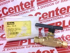 PARKER 8A-B8LJ-BP / 8AB8LJBP (NEW IN BOX)