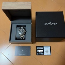Hamilton Khaki Expedition 37Mm H70225130