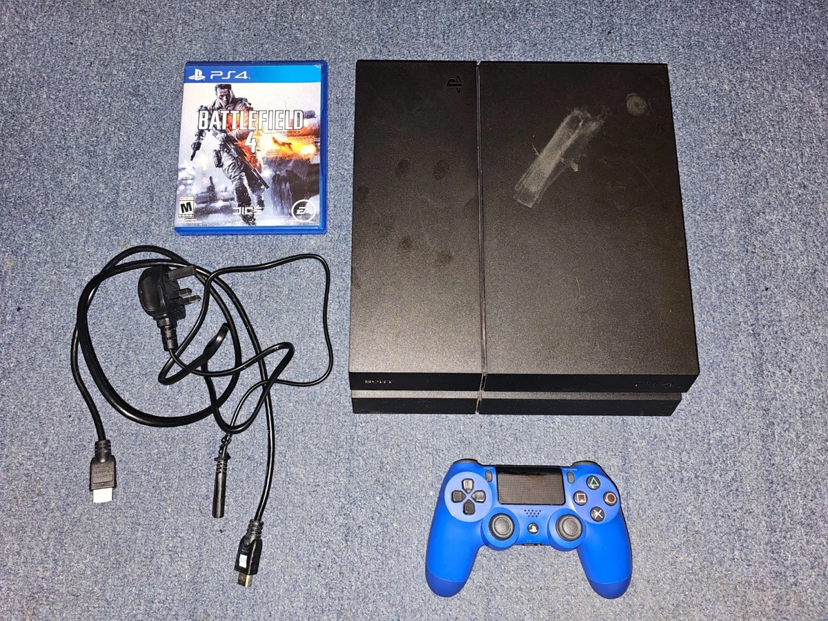Sony PlayStation 4 1TB HDMI Consoles for sale | eBay UK