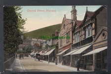 Church Street, Malvern, Worcestershire