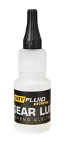 Dryfluid Extreme Gear Lube Gleitfluid (20 Ml) / DF071