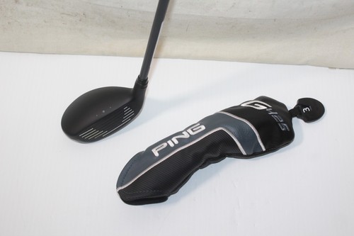 Club de golf híbrido PING G425 3 19 grados Alta CB 70 g con cubierta BONITO - Imagen 4 de 23