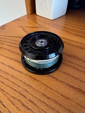 Bobine de rechange Van Staal VS 250 - Noir