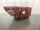 LEGO Star Wars UCS Sandcrawler 75059 (missing some mini figures)