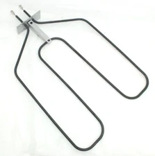 Oven Broil Element for GE JSP49G1J8 RB735G*A4 RB788G*A3 RK960G*02 RK966G*11