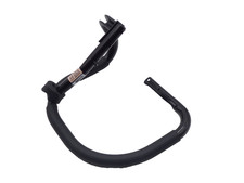 Rundumgriffrohr original Griffrohr Motorsäge Stihl MS 462 Haltebügel Griff