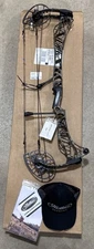 Mathews Lift 33 Left Handed Bottomland