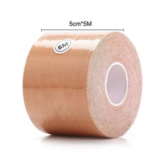 5M INVISIBLE BOOB TAPE SELF-ADHESIVE BREAST LIFT BODY TAPE PUSH UP SUPPORT
